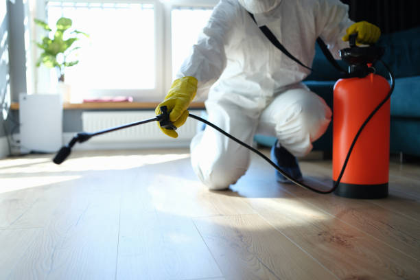Reliable Drug Lab Cleanup contractor in Henderson, KY by Crime Scene Cleaner Online