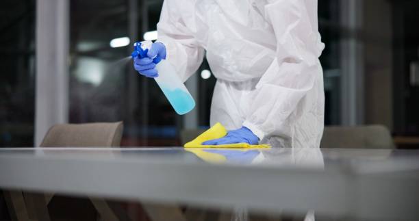 Licensed Drug Lab Cleanup service in Henderson, KY - Crime Scene Cleaner Online